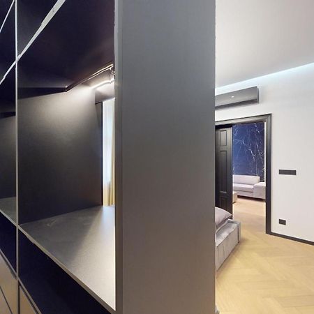 Naprstek Urban Retreat Appartement Praag Buitenkant foto