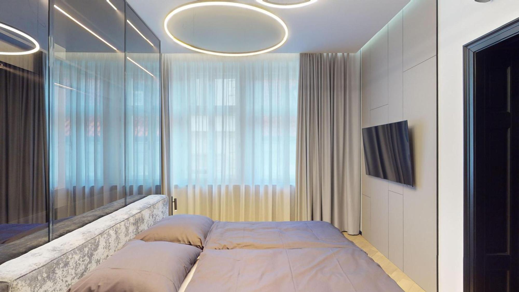 Naprstek Urban Retreat Appartement Praag Buitenkant foto