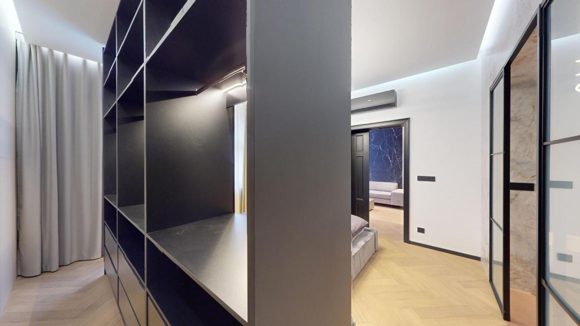 Naprstek Urban Retreat Appartement Praag Buitenkant foto